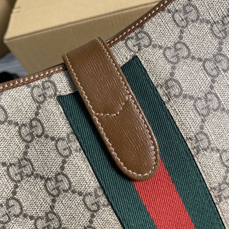 Gucci Hobo Bags